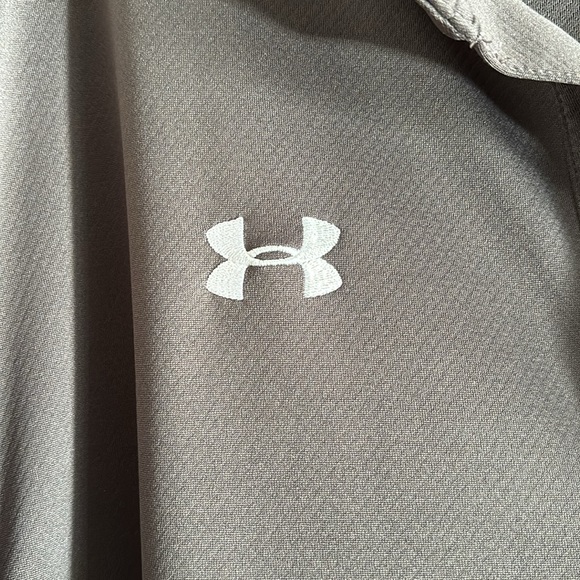 Men’s Under Armour polo XL - Picture 2 of 5